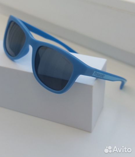 Очки Polaroid на мальчика