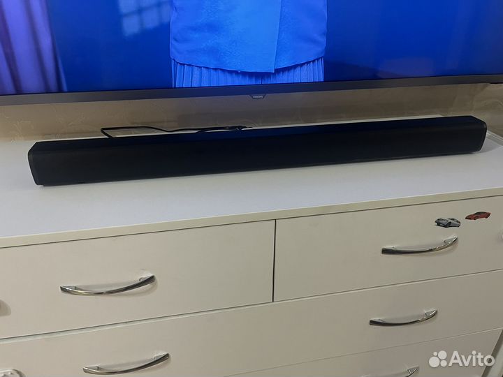 Колонка redmi под тв