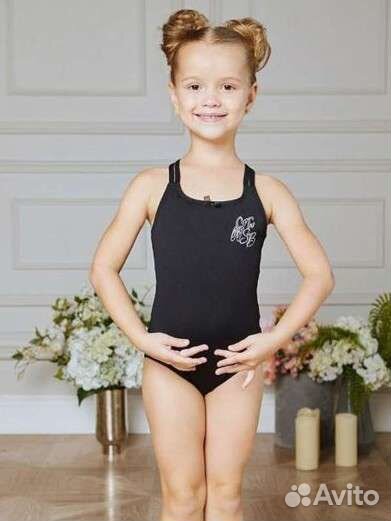 Купальник для гимнастики и балета новый
