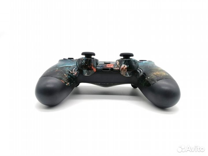 Джойстик Dualshock4 G2 Assassins Creed Вальгалла