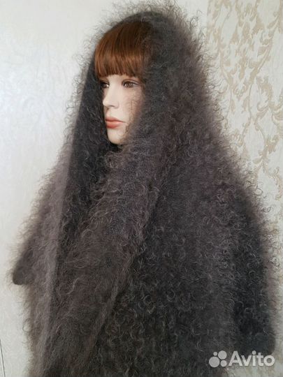 Платок шаль