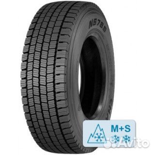 315/80R22,5 TL 18PR goodride iceguard N1