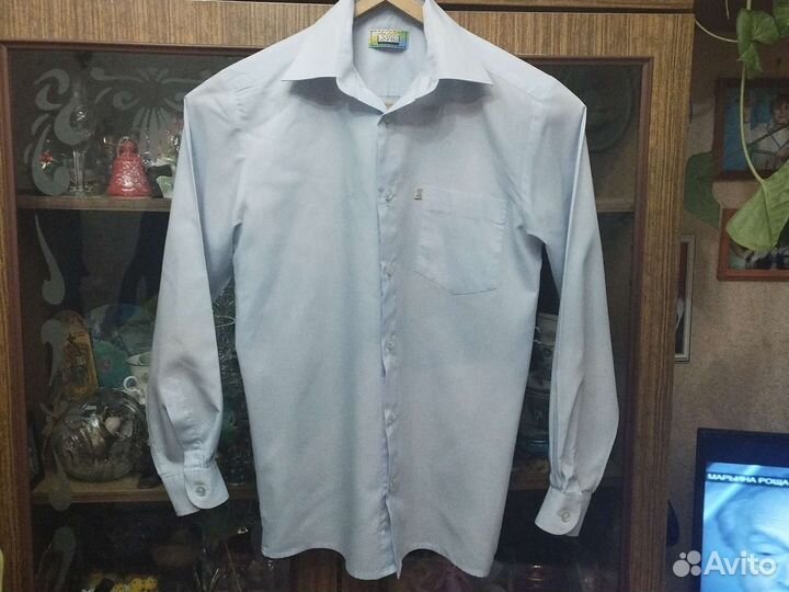Рубашка для мальчика