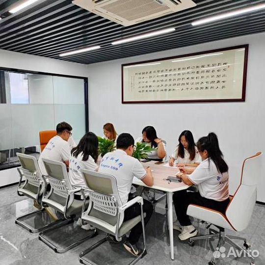 Доставка любых грузов из Китая. Карго. Контейнеры