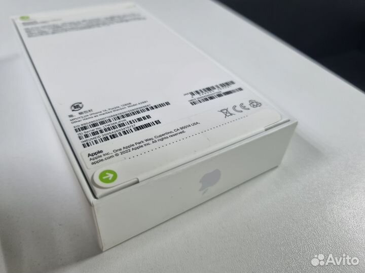 iPhone 14, 128 ГБ