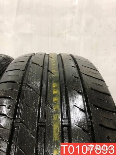 Falken Ziex ZE-914 225/55 R18 98V