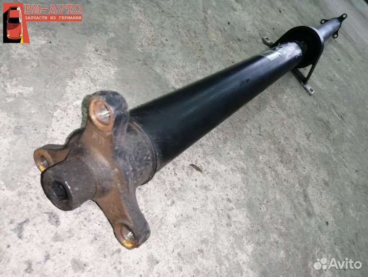 Карданный вал Mercedes-Benz E W212 A2122316