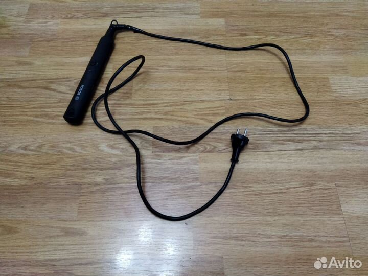 Утюжок для волос Bosch