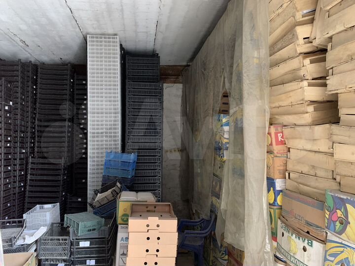 Помещение под склад, цех, мастерскую 130 м². грэс