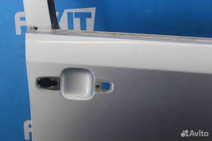 Дверь Geely MK (Джили мк) 1012001550010301