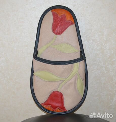 Тапок для тапок или бахил