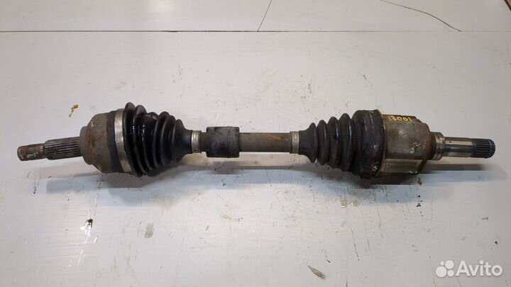 Полуось Dodge Stratus, 2005