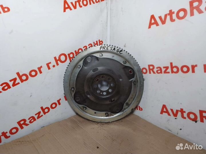 Маховик Nissan Presage YD25