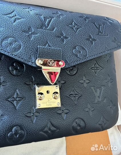 Сумка louis vuitton pochette metis оригинал