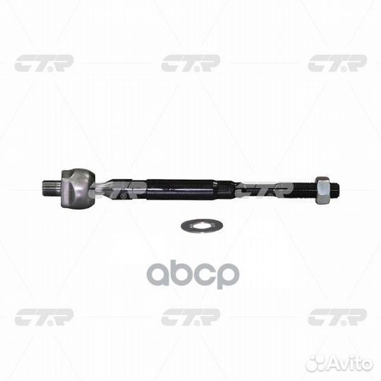 CRN-28 Тяга рулевая перед прав/лев CR0465