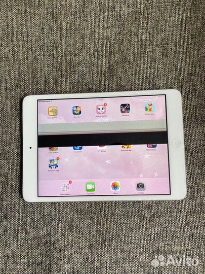 iPad mini
