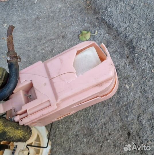 Топливный насос Nissan Primera P11