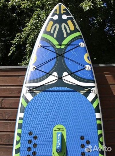 Сап борд доска sup board Monkey