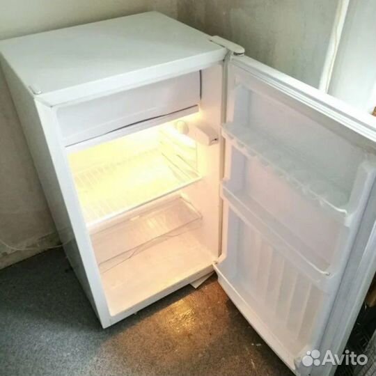 Холодильник