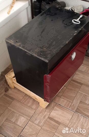 Ящик для инструментов