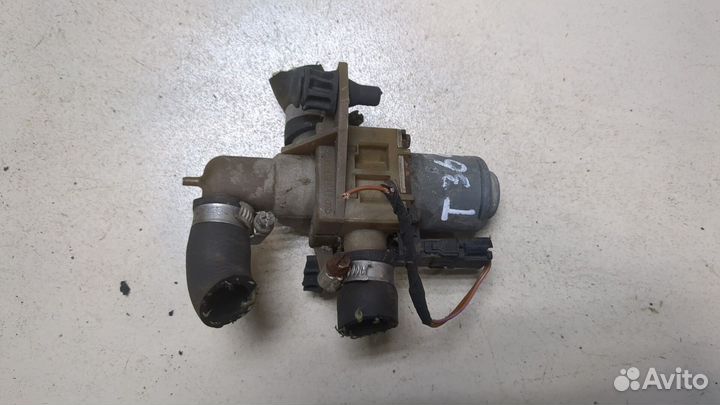 Кран отопителя Mercedes Vito W638, 2001