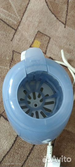 Подогреватель для бутылочек tefal