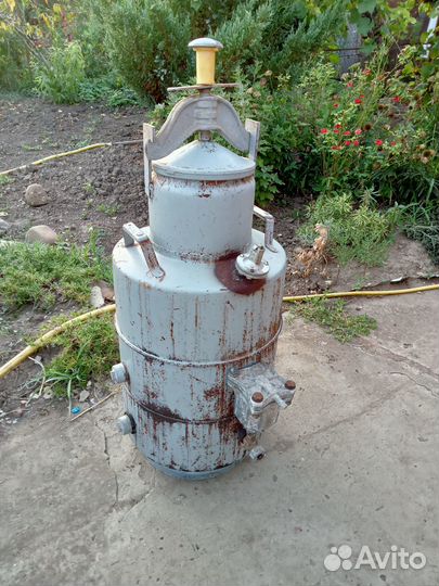 Ацетиленовый генератор