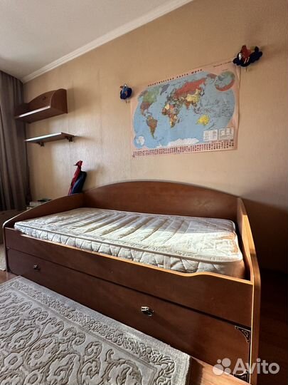 Мебель модульная комплект