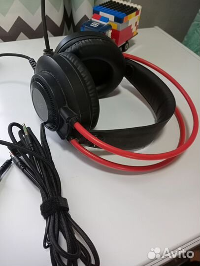 Игровой ноутбук