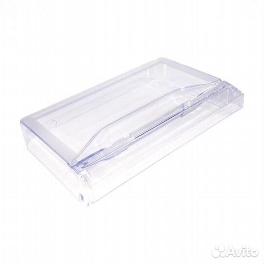 Панель овощного ящика холодильника indesit C003856