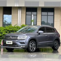 Volkswagen Tharu 2.0 AMT, 2021, 28 720 км, с пробегом, цена 2 100 000 руб.