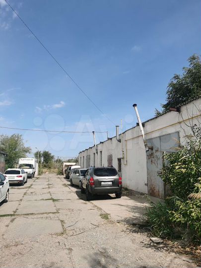 Производственные помещения, 2900 м²