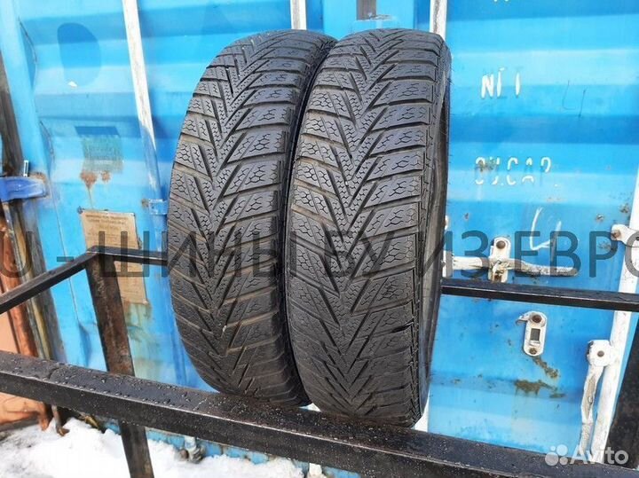 Continental ContiWinterContact TS 800 155/60 R15 99H