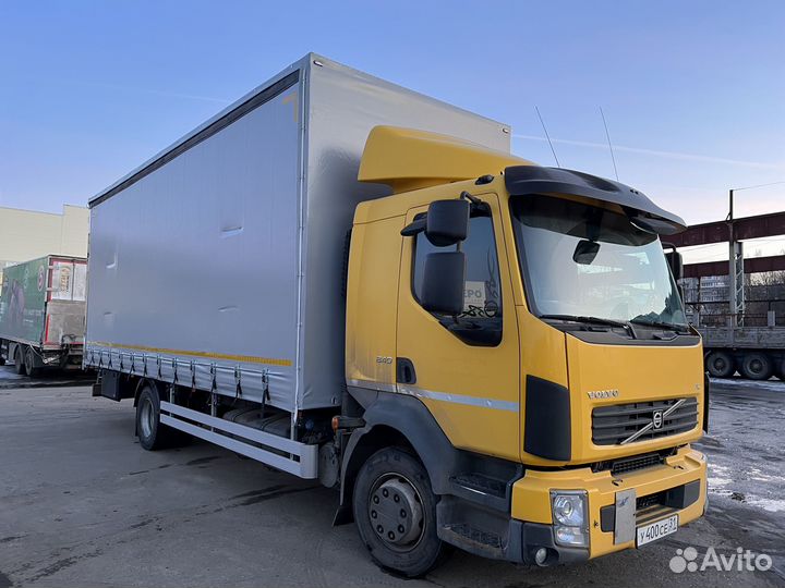 Европлатформа на man (Газон, Валдай, Маз, камаз.)