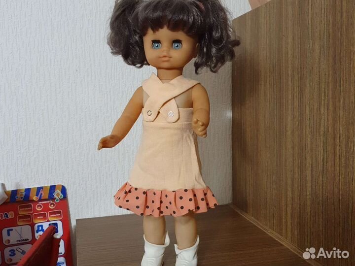 Одежда для куклы