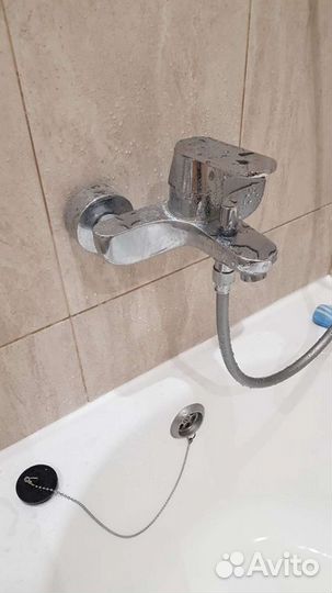 Муж на час + Сантехник