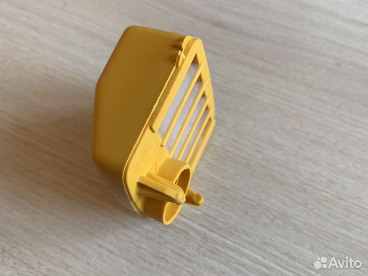 Фильтр воздушный husqvarna 5370240-02