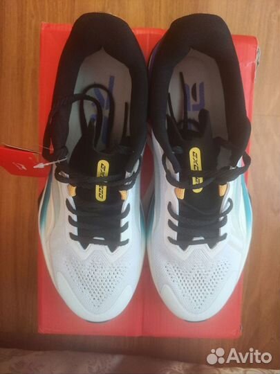 Кроссовки Li-Ning Exceed 7 EUR 45