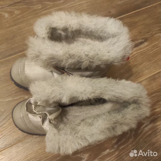 Olang сноубутсы 29-30