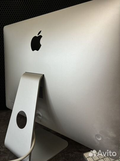 Apple iMac 21.5 4k retina 2015