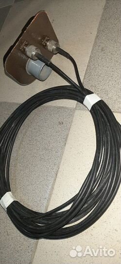 Комплект для усиления LTE 4G сигнала