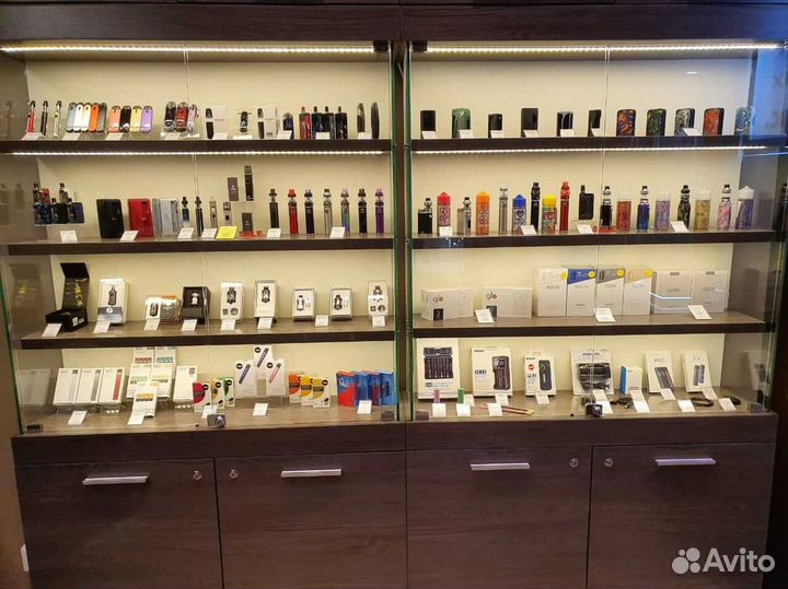 Открой магазин и начни зарабатывать