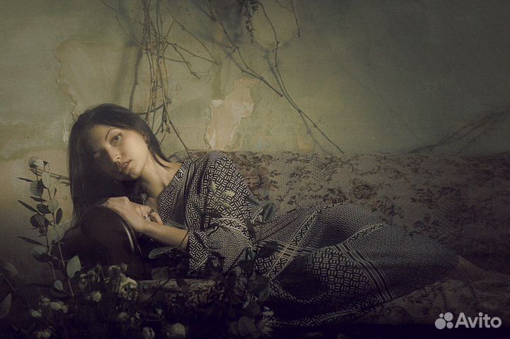 Фотограф ростов на дону / художественный фотограф