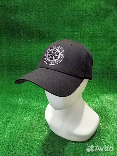 Кепка бейсболка летняя Арт.Сиб75