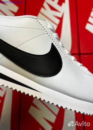 Nike cortez