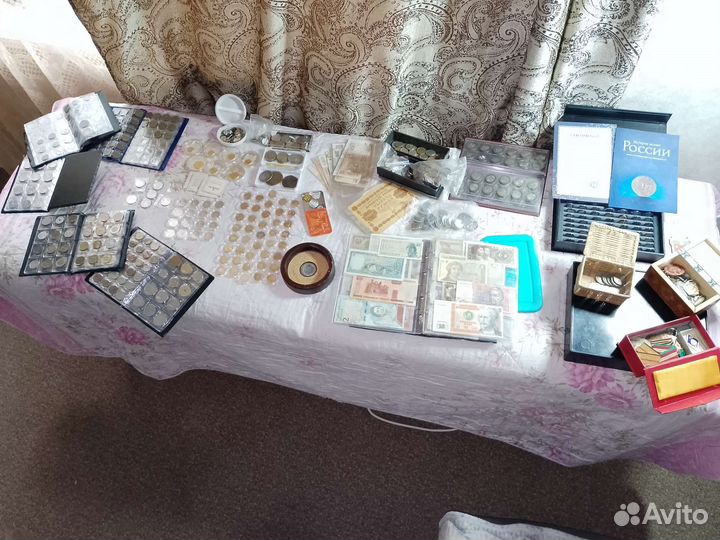 Колекционирование