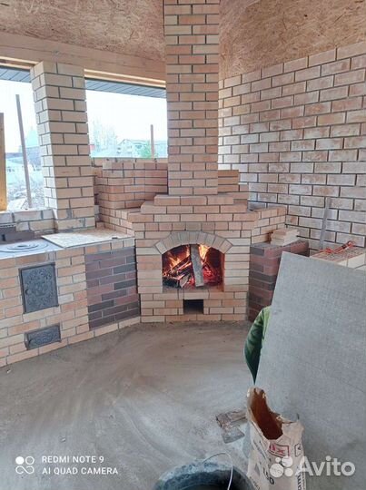 Строительство домов и коттеджей