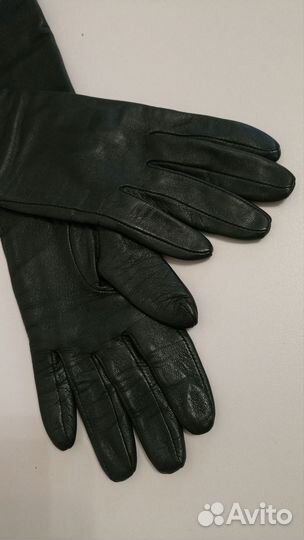 Перчатки