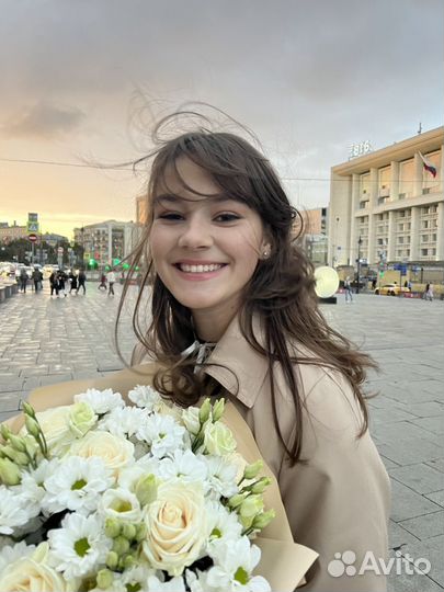 Преподаватель английского языка