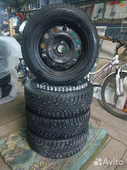 Nordman 5 185/65 R15 92T